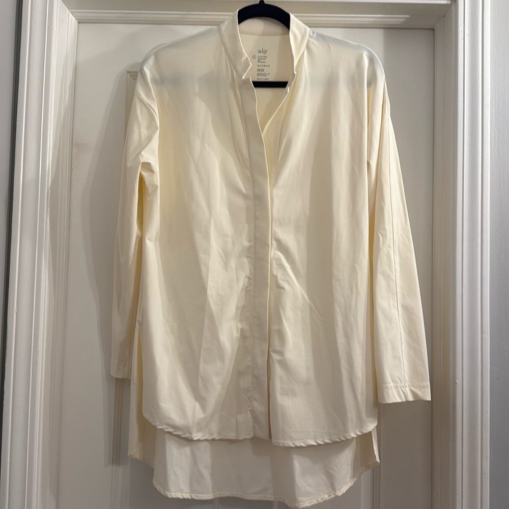 ADAY Something Borrowed Shirt